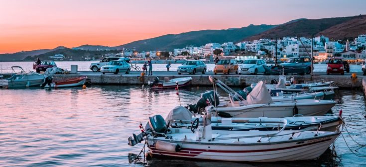 Κοινωνικός Τουρισμός