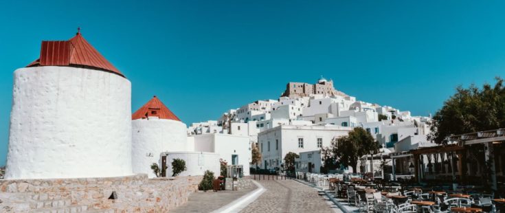 Κοινωνικός Τουρισμός