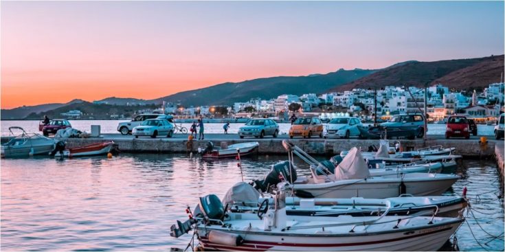 Κοινωνικός Τουρισμός