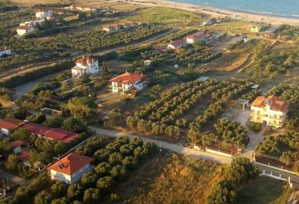 Κτηματολόγιο