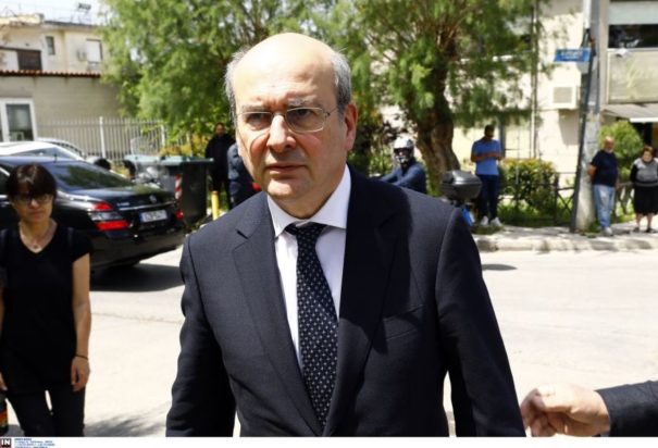 Κωστής Χατζηδάκης