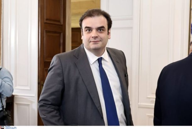 Κυριάκος Πιερρακάκης