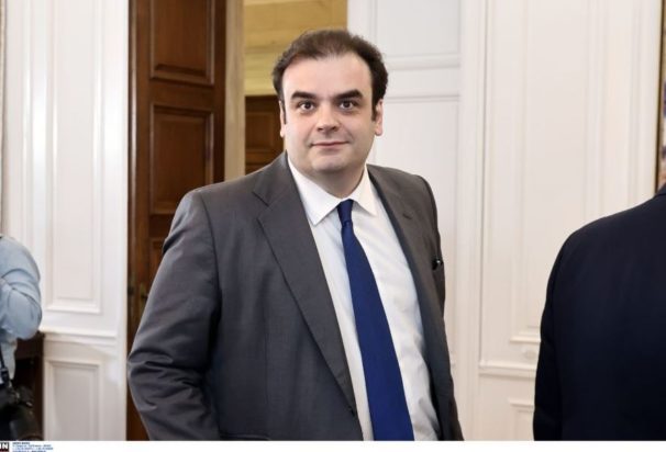 Κυριάκος Πιερρακάκης