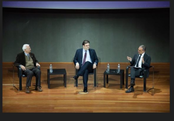 Κυριάκος Πιερρακάκης