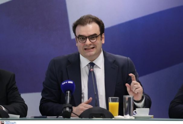 Κυριάκος Πιερρακάκης