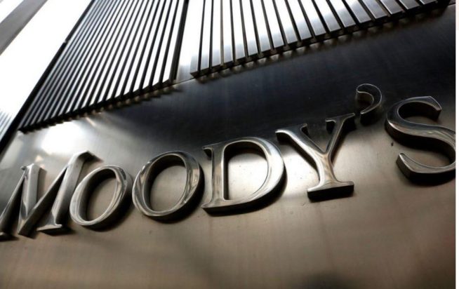 Moody's
