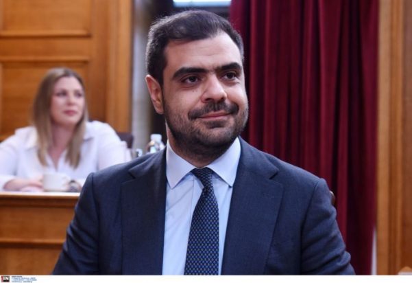 Παύλος Μαρινάκης