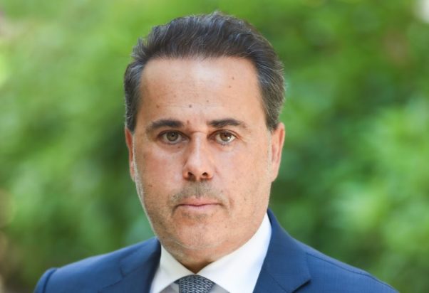 Σταύρος Παπασταύρου