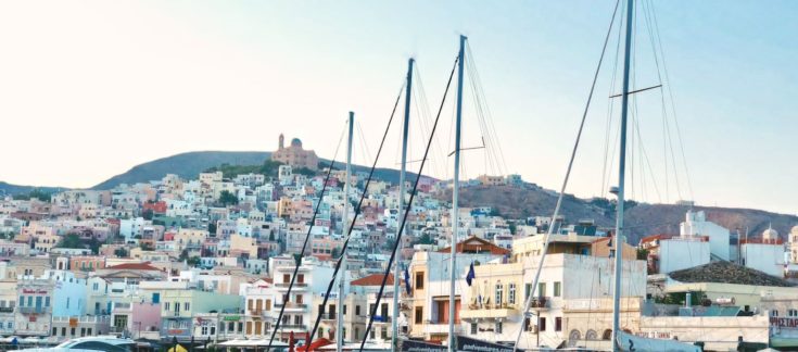 Σύρος