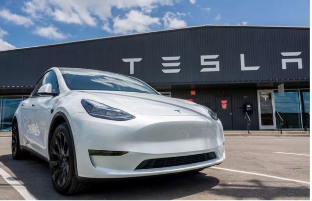 Tesla