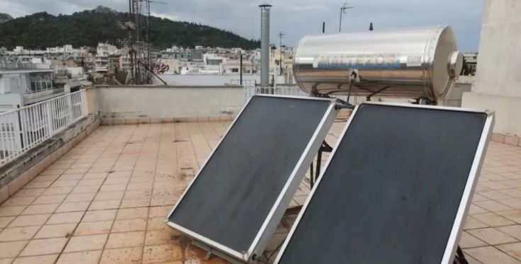 Θερμοσίφωνας