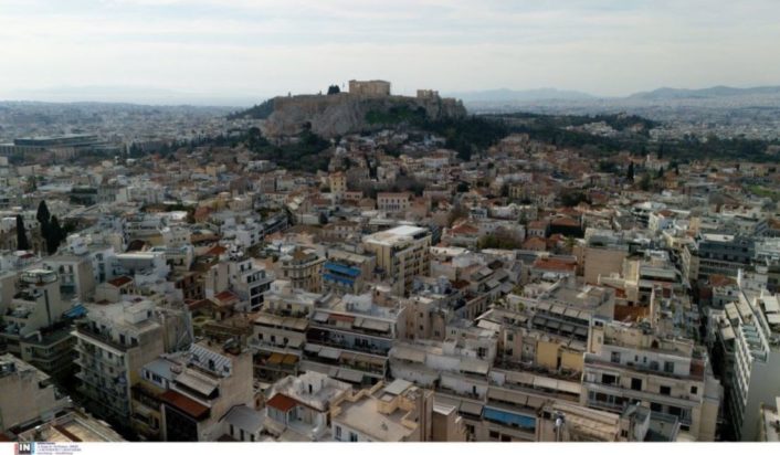 ακίνητα