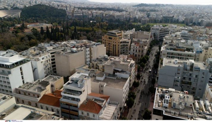 ακίνητα