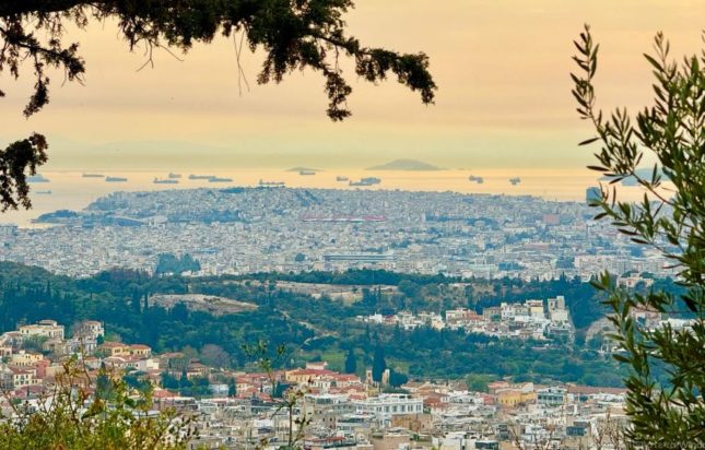ακίνητα