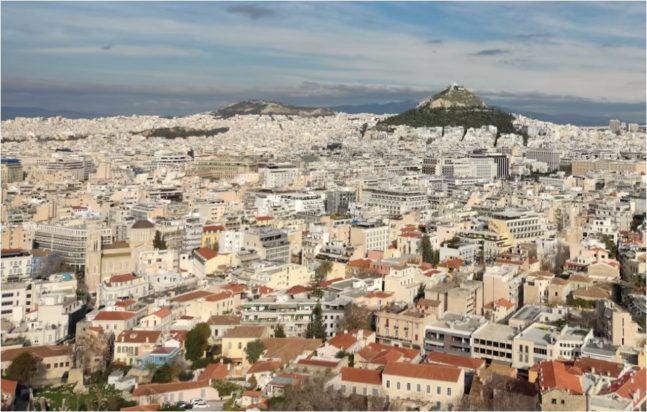 ακίνητα