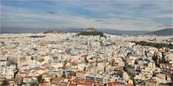 ακίνητα