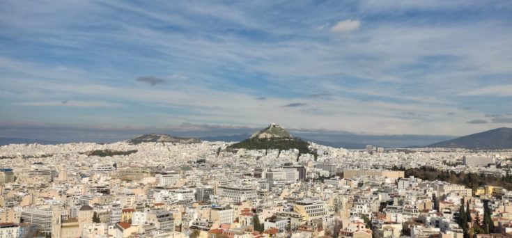 ανακαίνιση