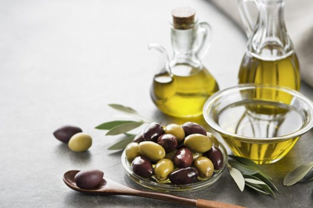 ελαιόλαδο