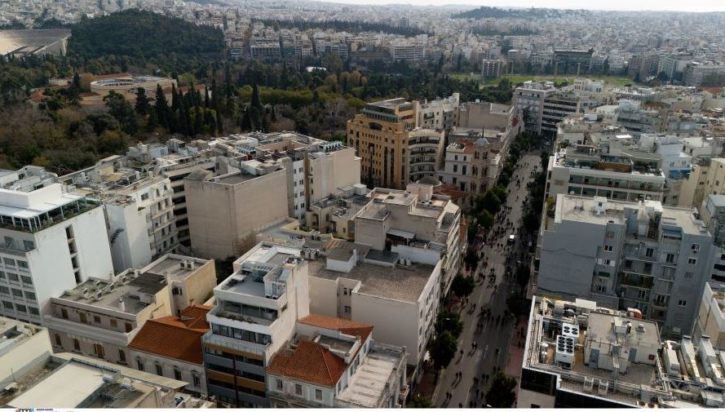 ενοίκια