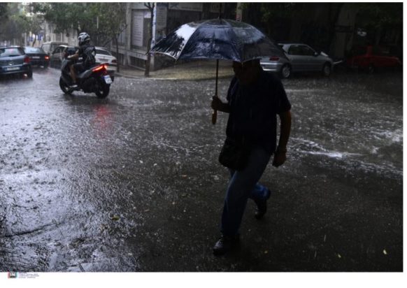καιρός