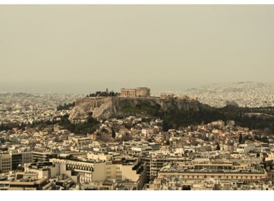 καιρός