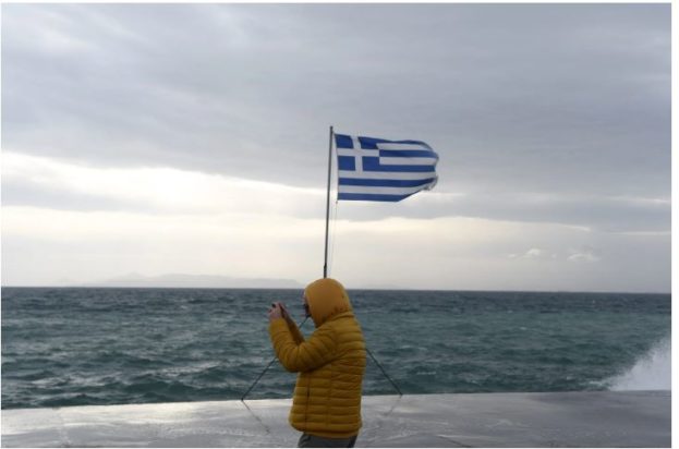 καιρός
