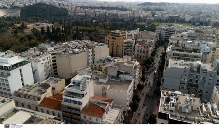 κληρονομιές