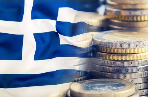 οικονομία