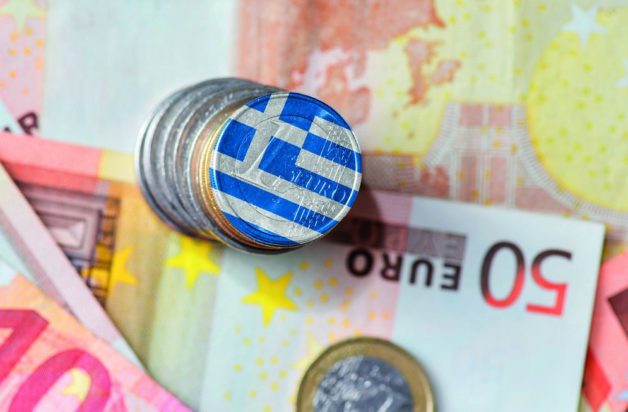 πλεόνασμα