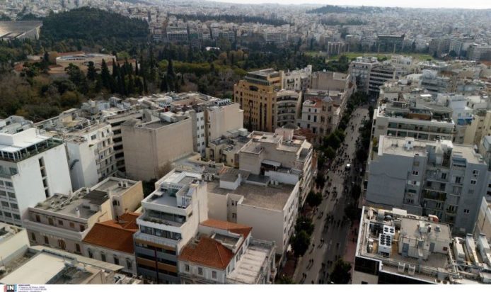 στέγαση
