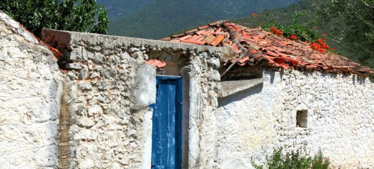 Αρκαδία