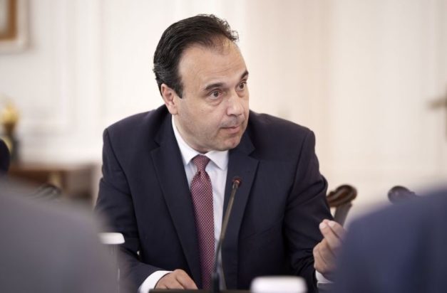 Δημήτρης Παπαστεργίου