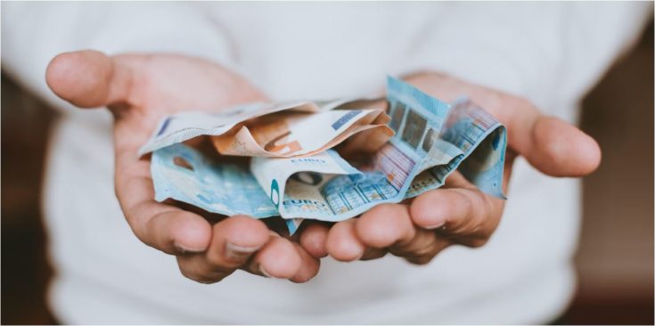 Ελάχιστο Εγγυημένο Εισόδημα