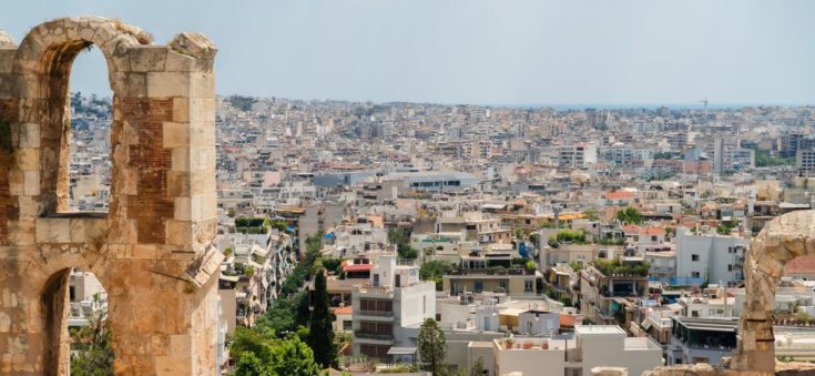 Φορέας