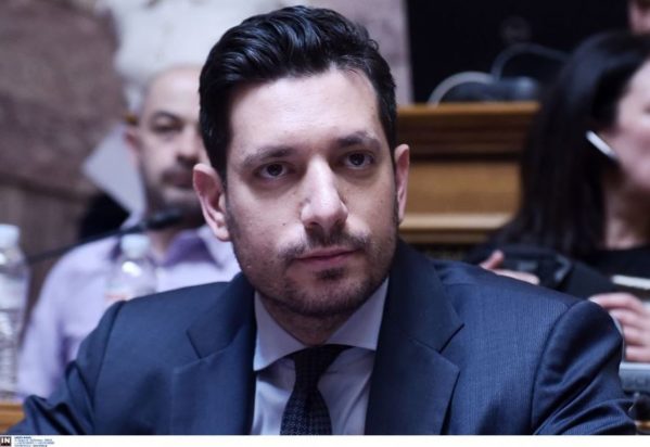Κωνσταντίνος Κυρανάκης