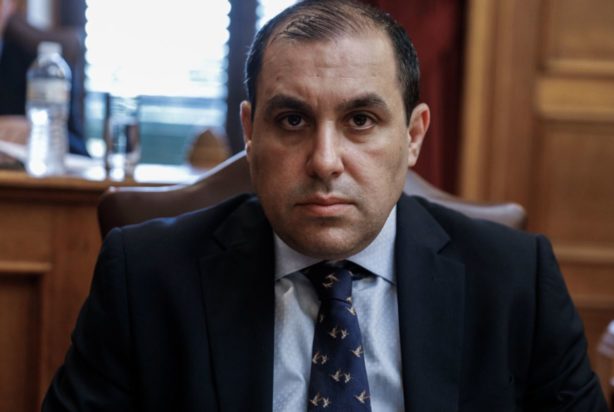 Κώστας Κατσαφάδος