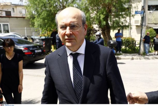 Κωστής Χατζηδάκης