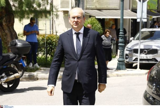 Κωστής Χατζηδάκης