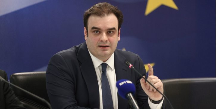 Κυριάκος Πιερρακάκης