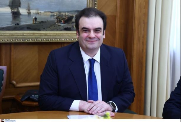 Κυριάκος Πιερρακάκης