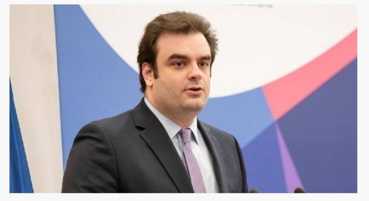 Κυριάκο Πιερρακάκης