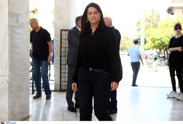 Νίκη Κεραμέως