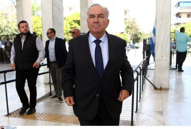 Νίκος Παπαθανάσης