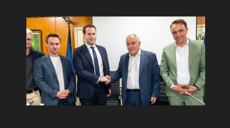 Όμηρος Τσάπαλος