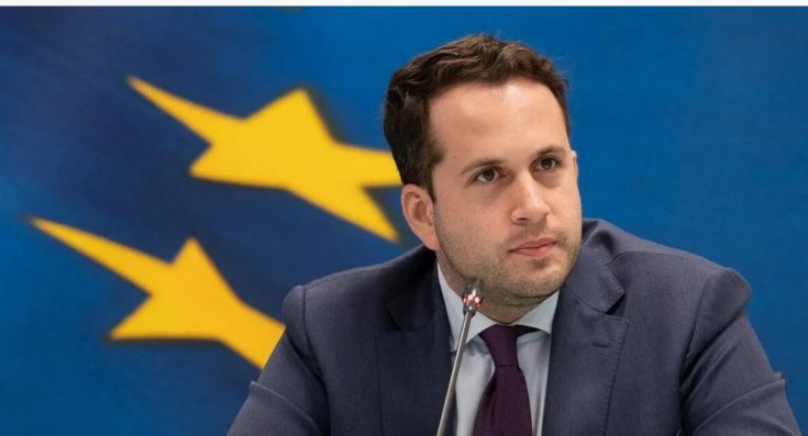 Όμηρος Τσάπαλος