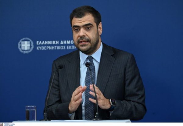 Παύλος Μαρινάκης