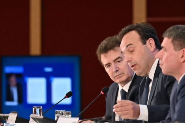 Προσωπικός Αριθμός