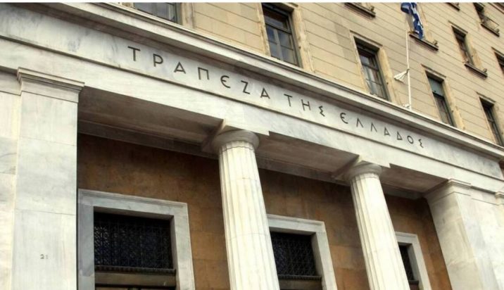 Τράπεζα της Ελλάδας