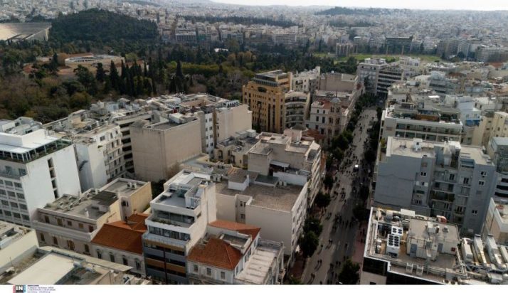 ακίνητα
