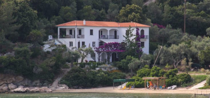 ακίνητα